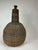 Oromo Igbo African Lidded Gourd of Woven Silver and Fiber. Add an element of global to the space.
