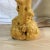 1950s Burl Wood Table Lamp For Sale In Sacramento - Image 6 of 13