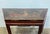 Late 19th Century Late 19th Century Rosewood Qing Dynasty Console Table For Sale - Image 5 of 7