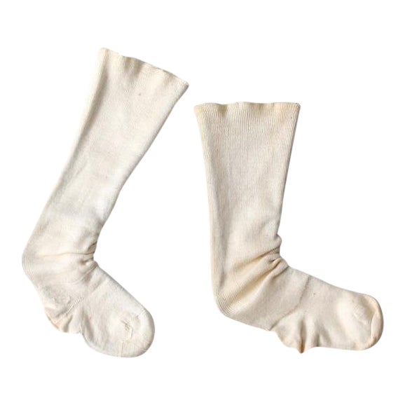 Chaussettes Fil D Écosse - Missègle : Fabricant Français De Chaussette - Foto 7