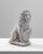 Mid 20th Century 20th Century French Concrete Lion Sculpture For Sale - Image 5 of 18