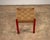 Stool by Axel Larsson for Gemla, 1930s For Sale - Image 3 of 8