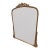 Anthropologie Gleaming Primrose Wall Mirror For Sale