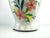 Vintage French Hand-Painted Floral Ginger Jar With Lid For Sale In Little Rock - Image 6 of 11