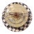 1990s Cake Carrier by Mackenzie Childs For Sale