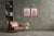 2024, Figurative Still Life Painting Diptych For Sale In Miami - Image 6 of 9