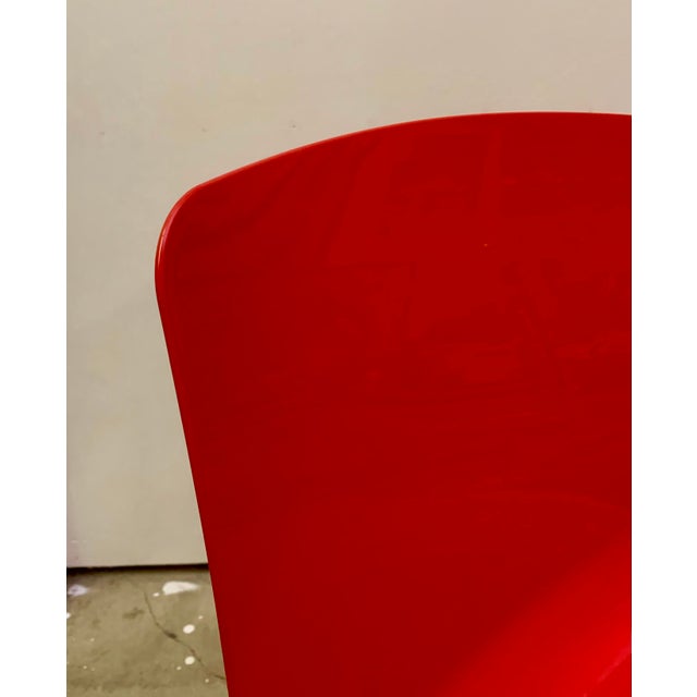 A Pair of Tiffany Chairs by Marcelo Ziliani For Sale - Image 10 of 13