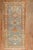 Early 20th Century Early 20th Century Zabihi Collection Persian Malayer Small Runner - 3'4" x 6'10" For Sale - Image 5 of 7