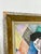 C. 1950s Wallace Michael Figurative Expressionist Nude For Sale In Boston - Image 6 of 7