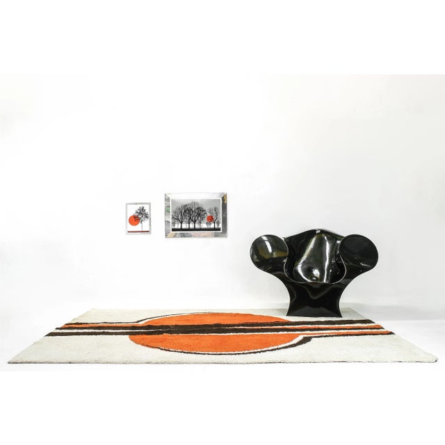 The Big Easy chair was originally designed as a steel chair in 1989 as a one off. Due to its popularity it was produced in...