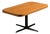 Adjustable Table by Charlotte Perriand for Les Arcs, 1975 For Sale