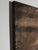Karina Savonenko, Horizontal Organic Lines in Brown, 2026, Cotton & Acrylic & Pine, Framed For Sale - Image 4 of 9
