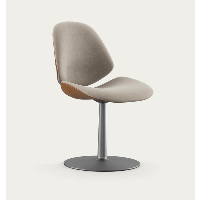 Council Family Salon Chair by Salto and Sigsgaard For Sale - Image 4 of 16