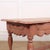 18th Century Baroque Dutch Side Table For Sale - Image 4 of 15