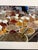 Middle Eastern Spice Market Photograph, Framed For Sale - Image 12 of 12