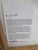 Beverly Fuller for Crate & Barrel "Semblance of Order" Framed Reproduction Wall Art Print For Sale - Image 11 of 12