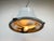 Industrial Polish Cast Aluminium Factory Pendant Lamp from Mesko, 1970s For Sale - Image 9 of 17