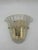 Wall Light in Murano Glass from Italamp, 1980s For Sale - Image 3 of 7