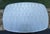 Jonathan Adler Talitha Starburst Nickel-Plated Oval Cocktail Coffee Table For Sale In Philadelphia - Image 6 of 12