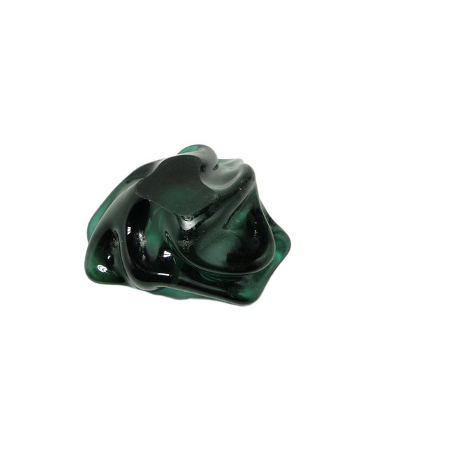 Vintage Ashtray from HSG Tarnowiec, Poland, 1960s For Sale - Image 6 of 9