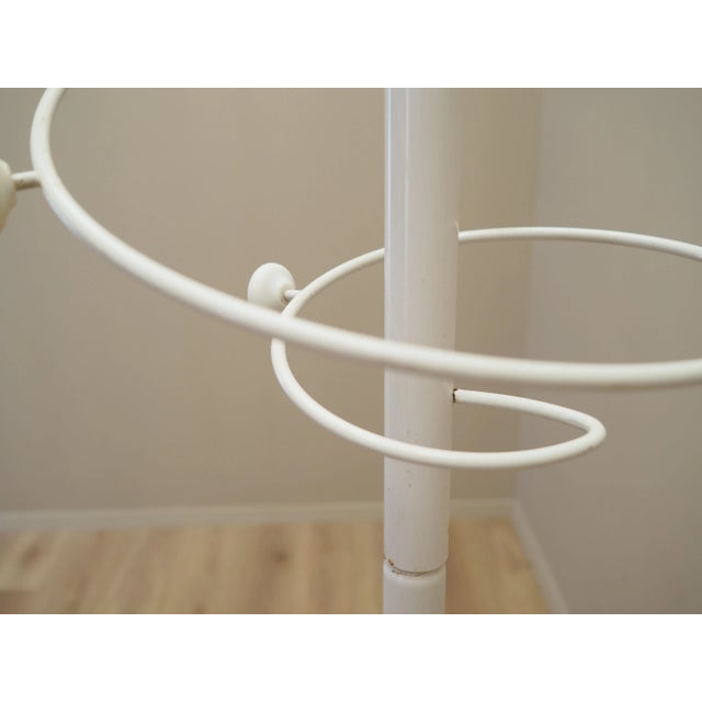 Vintage Danish Floor Hanger, 1970s For Sale - Image 10 of 18
