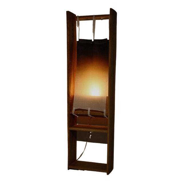 Side Lamp by Studio Yoon Seok-Hyeon For Sale