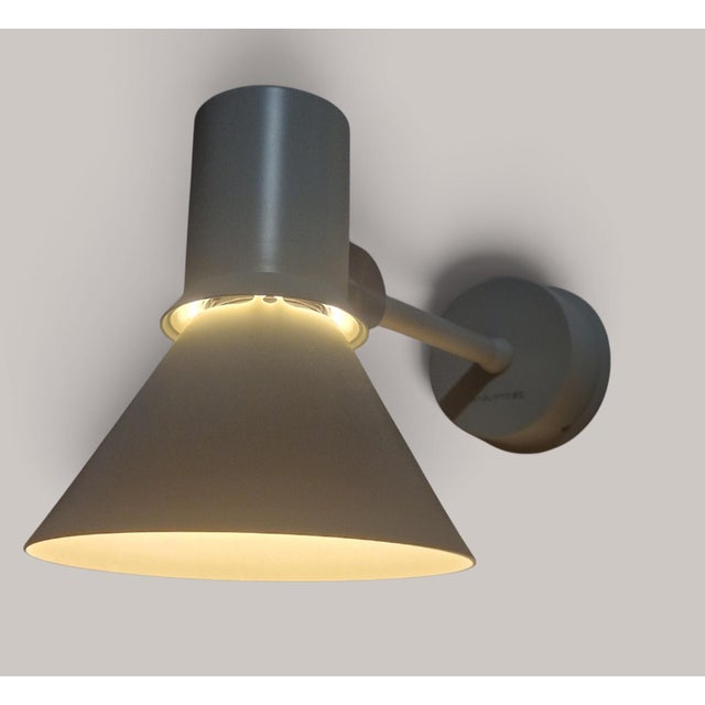 Wall Light by Sir Kenneth Grange, 2019 For Sale - Image 9 of 18