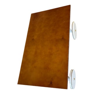 Boho Chic. Vintage Garden Table. For Sale