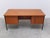 Wood Vintage Freestanding Desk by Günter Renkel for Rego, 1960s For Sale - Image 7 of 18