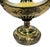 19th Century French Bouillotte Painted Tôle Lamp For Sale In Las Vegas - Image 6 of 11
