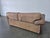Animal Skin Vintage DS-68 Sofa in Leather from de Sede, 1980s For Sale - Image 7 of 16