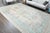 Beige 1970s Vintage Persian Handmade Wool Cotton Beıge Area Rug For Sale - Image 8 of 11