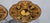 Black Forest Inlaid Lamp Tables, 1880, Set of 2 For Sale - Image 3 of 13