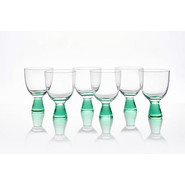 Fabulous glasses for white wine or Negroni from the prestigious Carlo Moretti furnace, are produced with unparalleled...