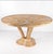 Vintage Rattan Dining Table For Sale - Image 11 of 12