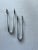 Vintage Reed & Barton Silver-Plate Claw Tongs For Sale - Image 4 of 8