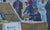 Soviet Scientists Oil Painting, Original Socialist Realism Art 50-80 For Sale - Image 4 of 6