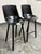 Modern Stefan Diez for E15 Jean Barstools, Pair For Sale - Image 3 of 12