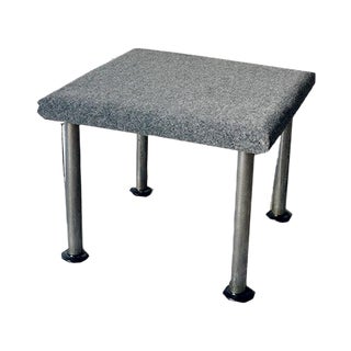 Talponia Stool by Roberto Gabetti & Aimaro Isola for ARBO, 1969 For Sale
