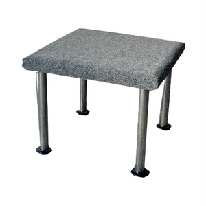 Talponia Stool by Roberto Gabetti & Aimaro Isola for ARBO, 1969