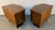 Lane "Tower Suite" Mid-Century Modern Nightstands, Pair For Sale - Image 12 of 17