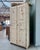 Vitage Patinated Wardrobe in Wood, 1940s For Sale - Image 4 of 16
