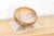 Ancient Pre-Columbian Encased Terracotta Bowl For Sale - Image 4 of 8