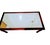 1970s Vintage Mirror Top Coffee Table For Sale - Image 5 of 5