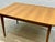 1960s Mid-Century Modern Extendable Dining Table, 1960s For Sale - Image 5 of 14
