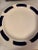 Ceramic 1950s Large Platter by Taylor Smith Taylor For Sale - Image 7 of 11