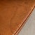Pair of 20th Century Danish Vintage Brown Leather Wingback Club Chairs For Sale - Image 6 of 18