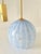 Blue Tulipano 20 Wall Lamp from La Murrina, 1990s For Sale - Image 16 of 18