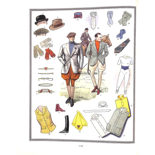Apparel Arts Spring 1933 For Sale - Image 14 of 18