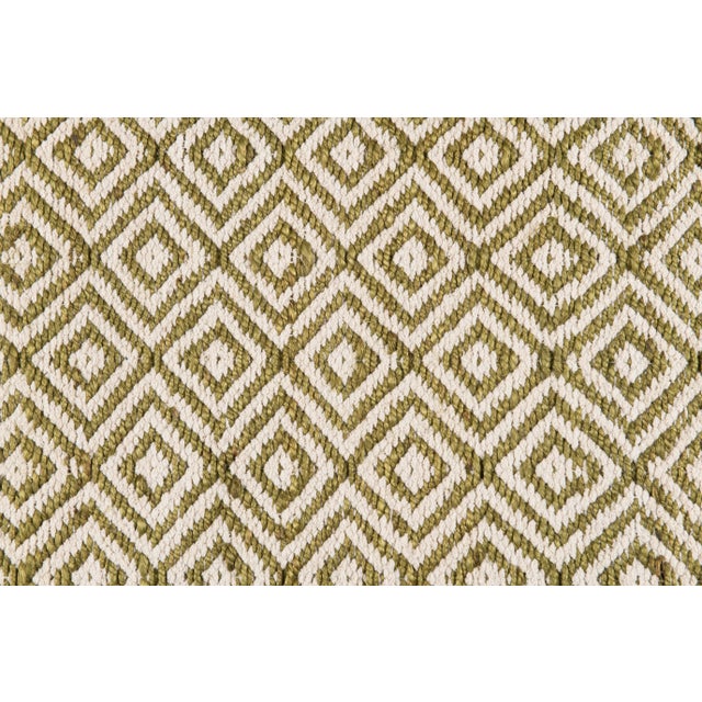 A perennial favorite, our Diamond Rug is a new spin on a timeless pattern that adds effortless style to any space. We...